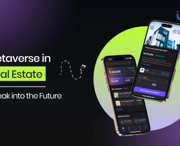 Metaverse in Real Estate