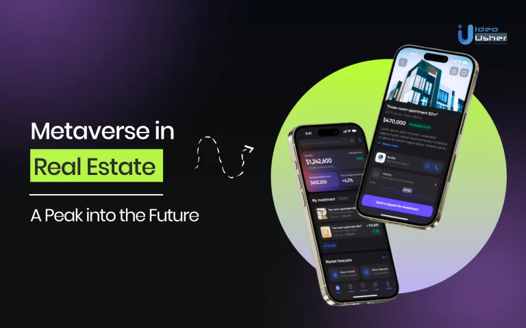 Metaverse in Real Estate