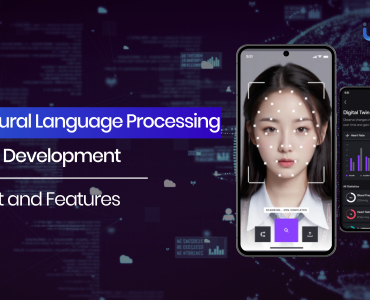 Natural Language Processing App Development