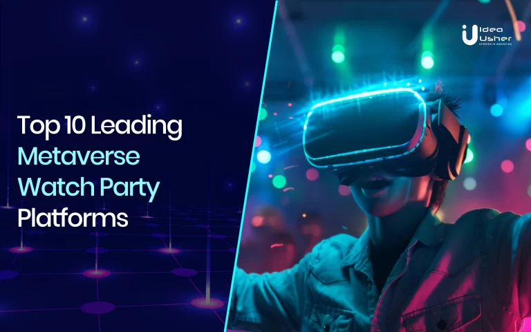 Top 10 Leading Metaverse Watch Party Platforms