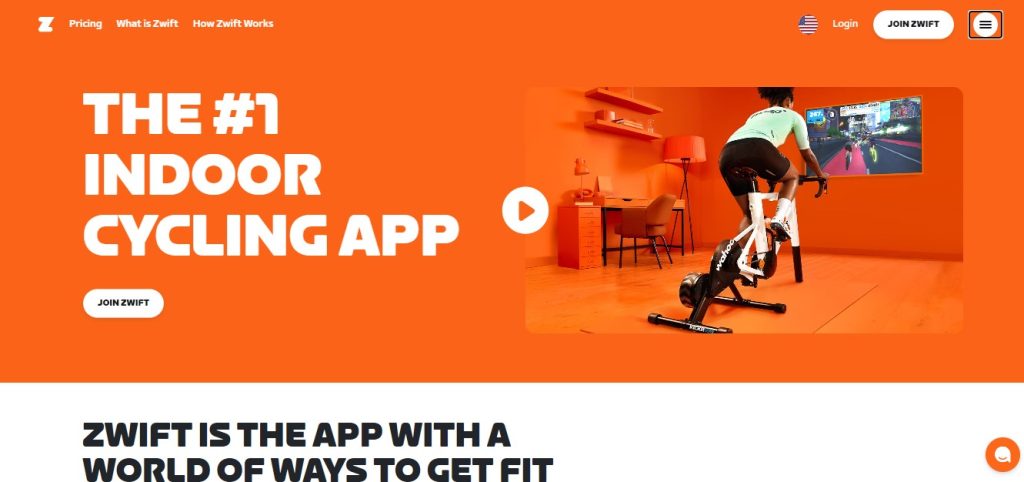 Zwift