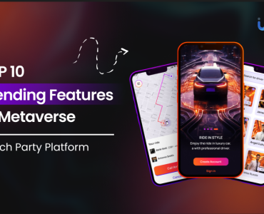 Top 10 trending features of Metaverse watch party