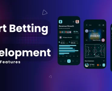 sport betting app