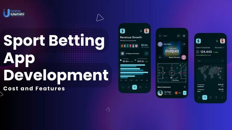 sport betting app