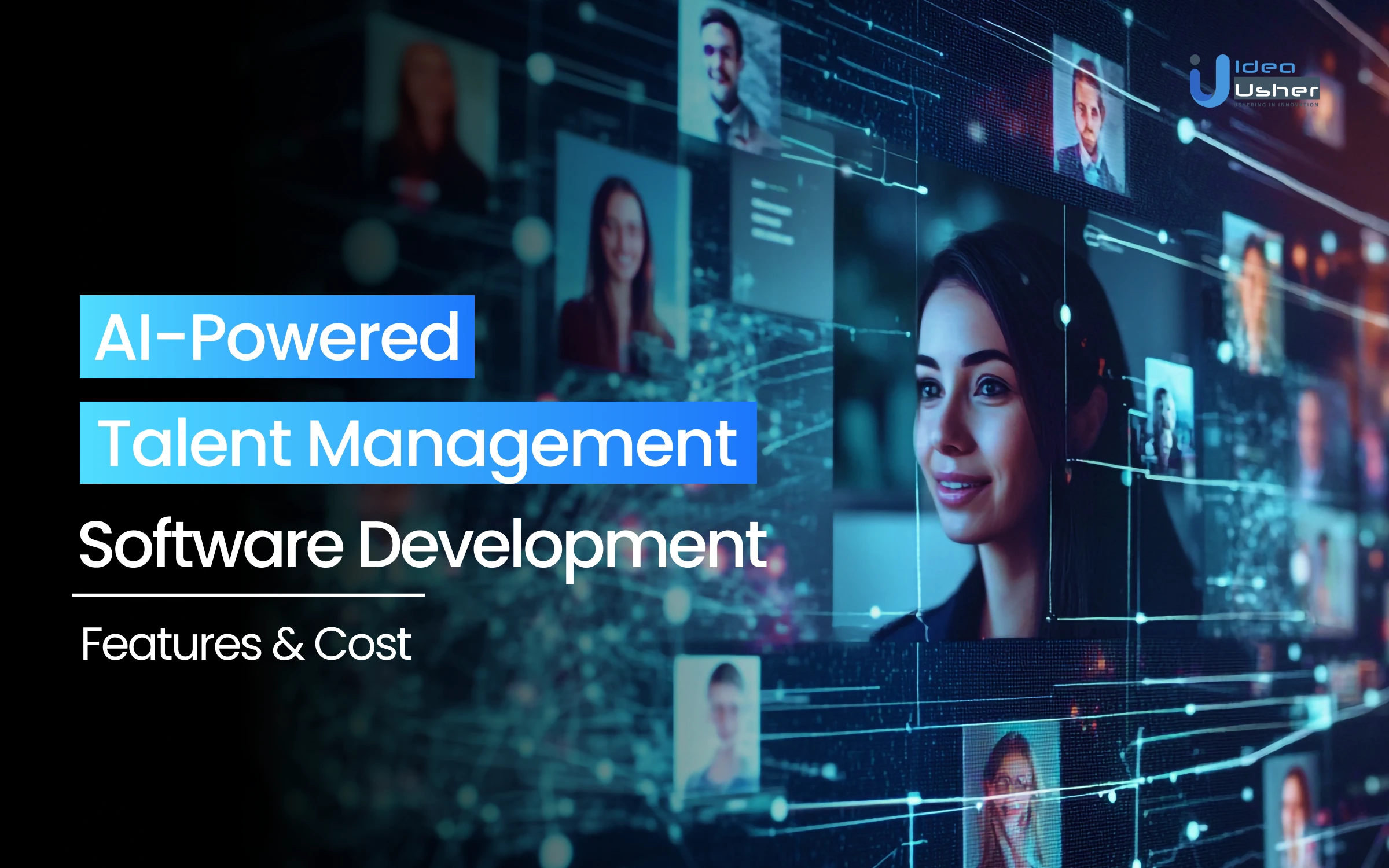 AI-Powered Talent Management Software Development-Feature and Cost