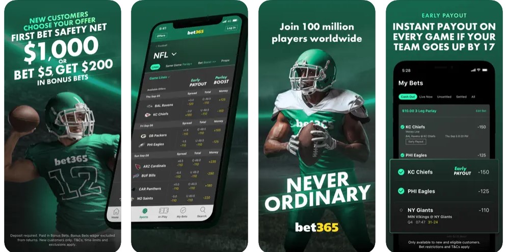 Bet365