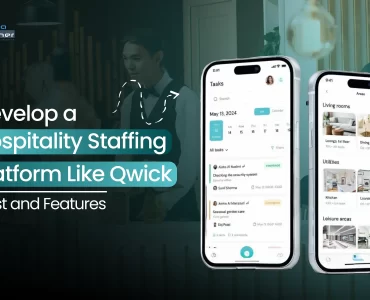 Hospitality Staffing platform like qwick