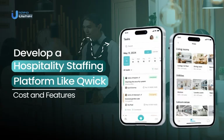 Hospitality Staffing platform like qwick