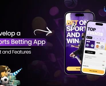 Cost of Developing a Sports Betting App