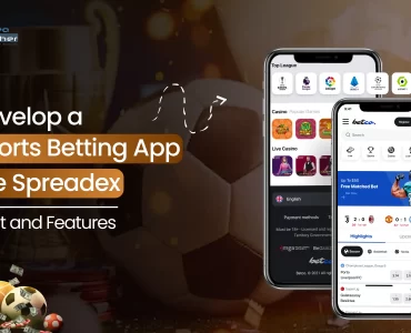 Develop a Sports Betting App like Spreadex