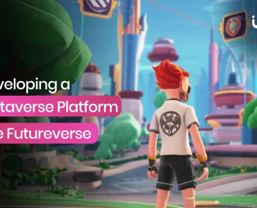 Metaverse Platform Like Futureverse