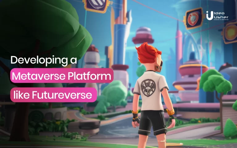 Metaverse Platform Like Futureverse