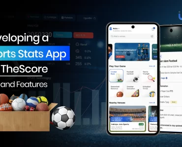 Key Market Takeaways for Sports Stats Tracking App