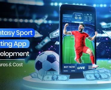 Fantasy Sports Betting App