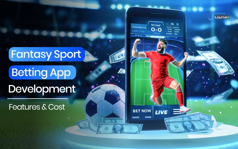 Fantasy Sports Betting App