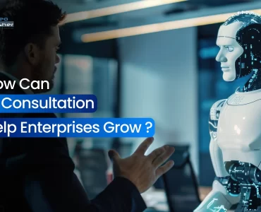 How Can AI Consultation help enterprises