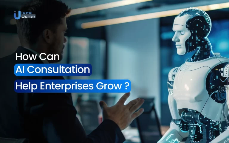 How Can AI Consultation help enterprises