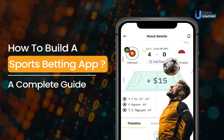 How To Build A Sports Betting App_ A Complete Guide