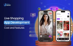 Live Shopping App Development