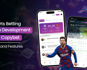 Sports betting App Like Cpoybet