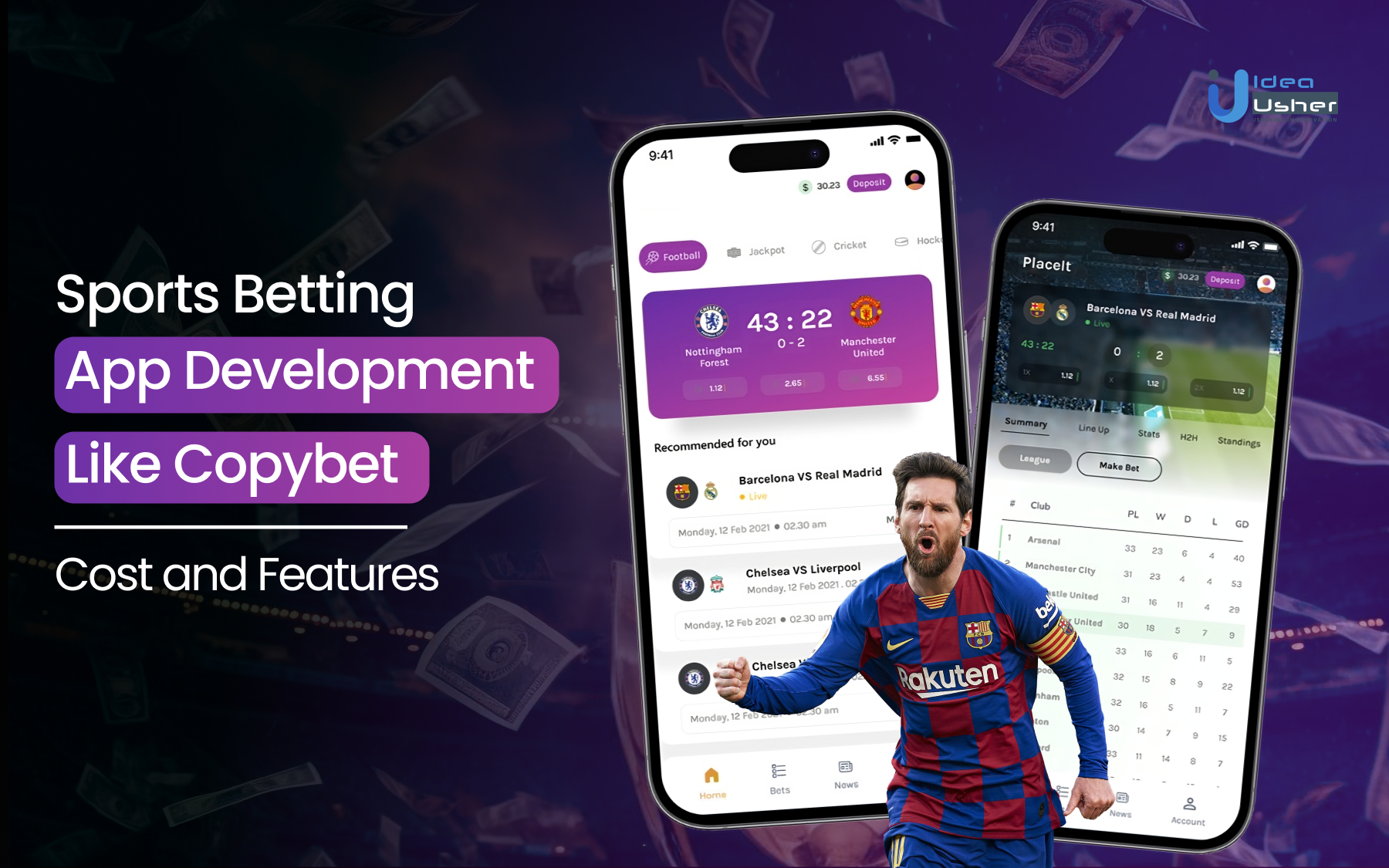 Sports betting App Like Cpoybet