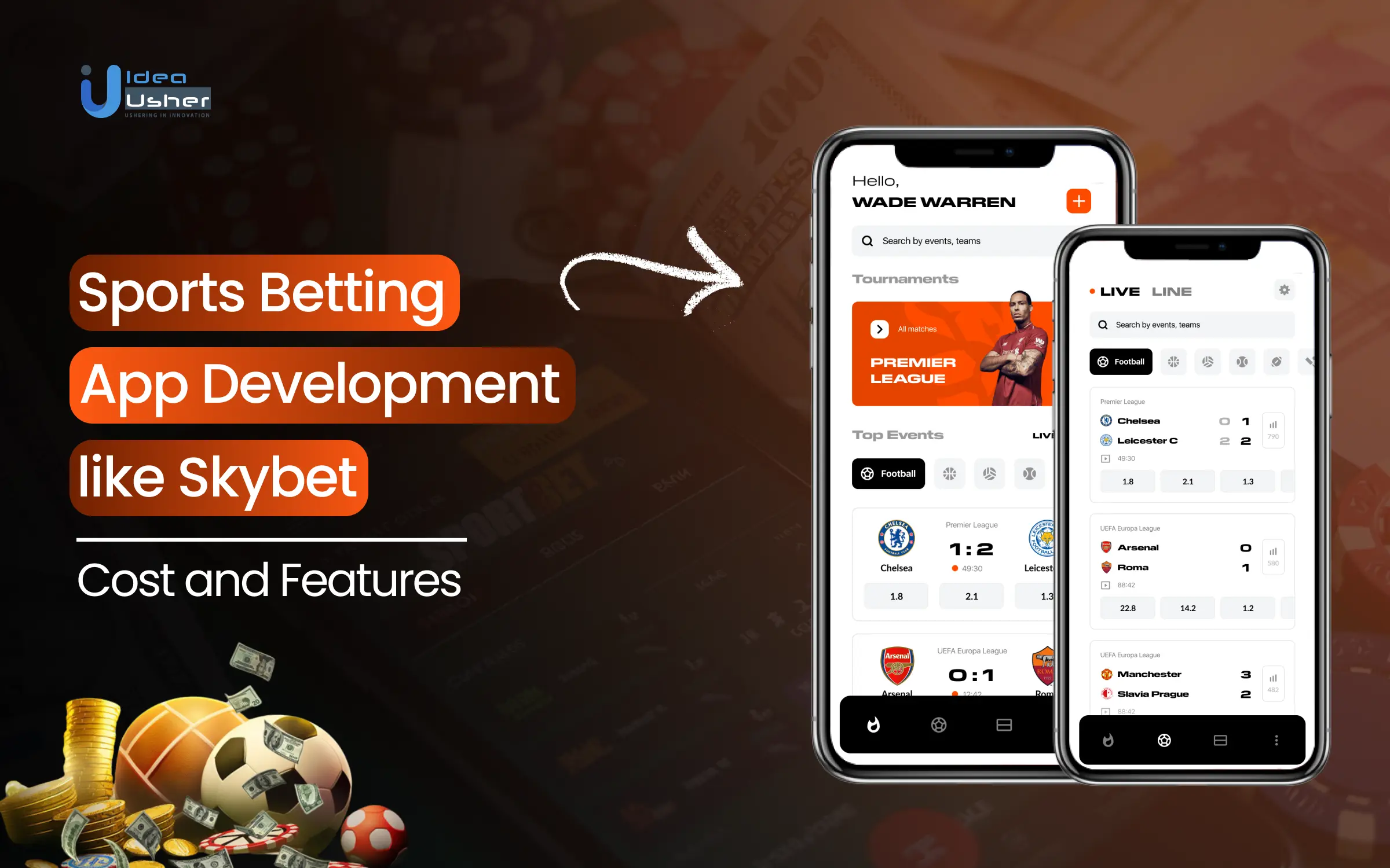 Sports Betting App Like Skybet