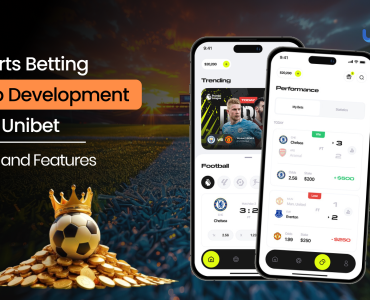 Sports Betting App Like Unibet