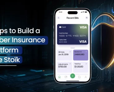 Build a Cyber Insurance Platform Like Stoik