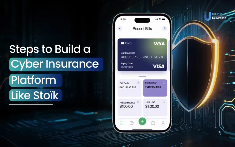 Build a Cyber Insurance Platform Like Stoik