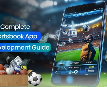 Sportsbook App Development