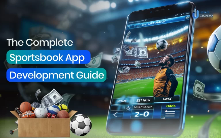 Sportsbook App Development