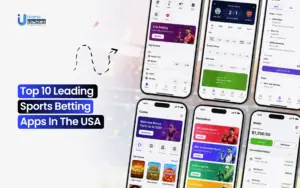 Top 10 Sport Betting Apps In USA