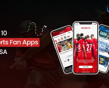 Sports Fan Apps