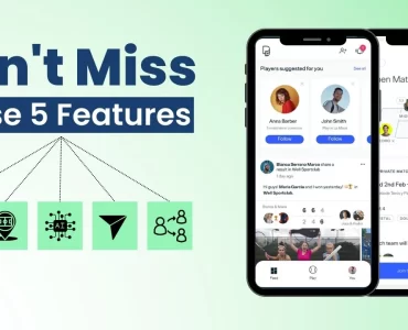 Top 5 Must-Have Features for Every Padel Tennis App in 2024