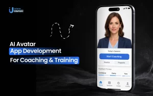 AI Avatar App Development for Coaching & Training