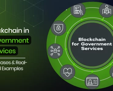 Blockchain in Government