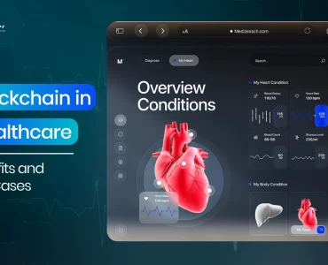 Blockchain in Healthcare