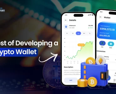 Cost of Developing A Crypto Wallet