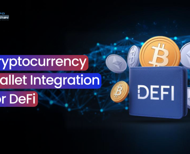 Cryptocurrency Wallet Integration for DeFi