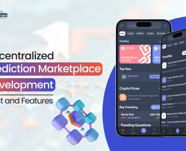 Decentralized Prediction Marketplace Development