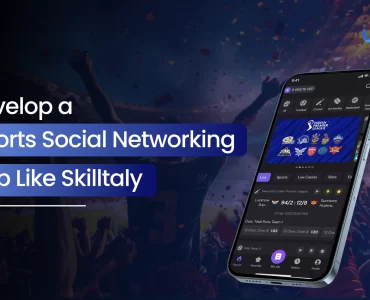 Develop A Sports Social Networking App Like Skilltaly