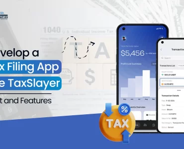 Develop a Tax Filing Platform like TaxSlayer