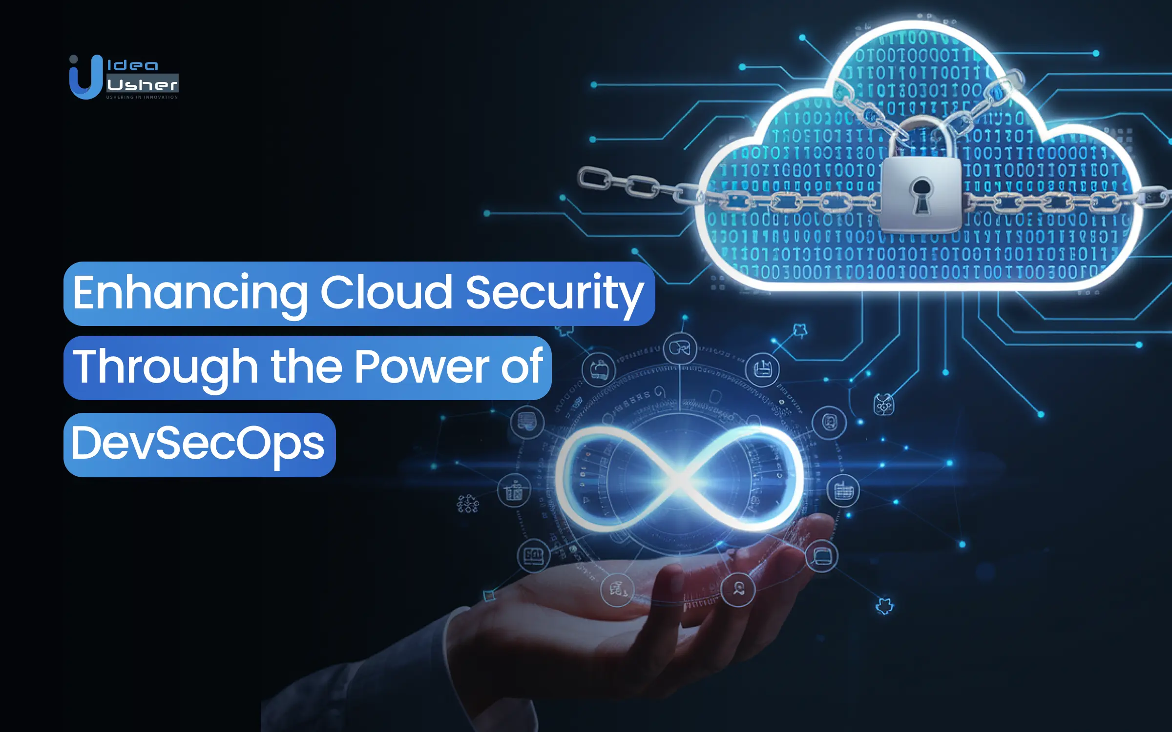 Enhancing Cloud Security Through the Power of DevSecOps