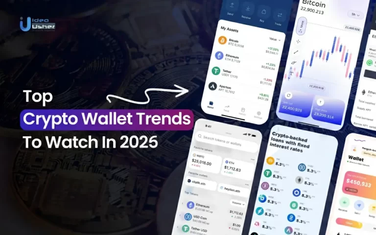Top 10 Biggest Web3 Trends for Startups in 2026