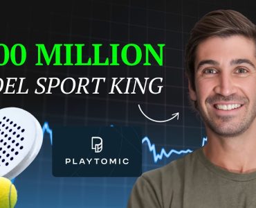 How Playtomic Became the King of Padel Sports