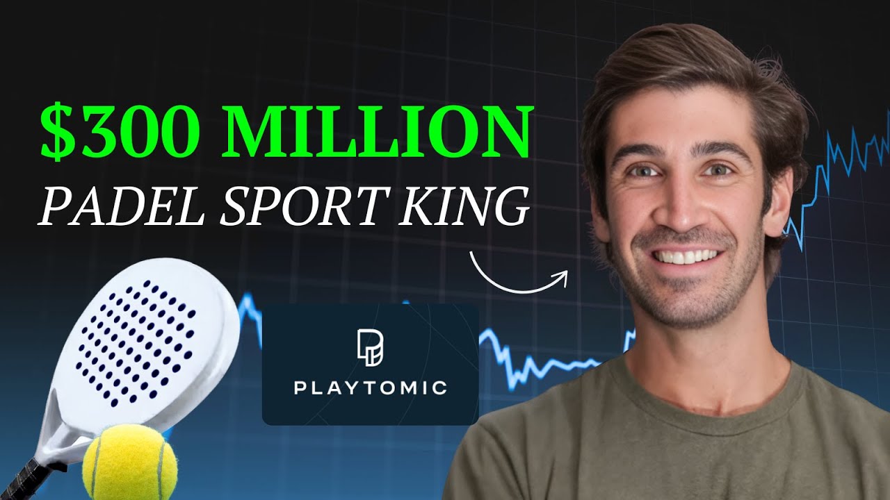 How Playtomic Became the King of Padel Sports