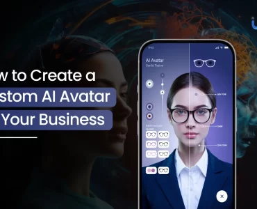 Create a custom AI Avatar