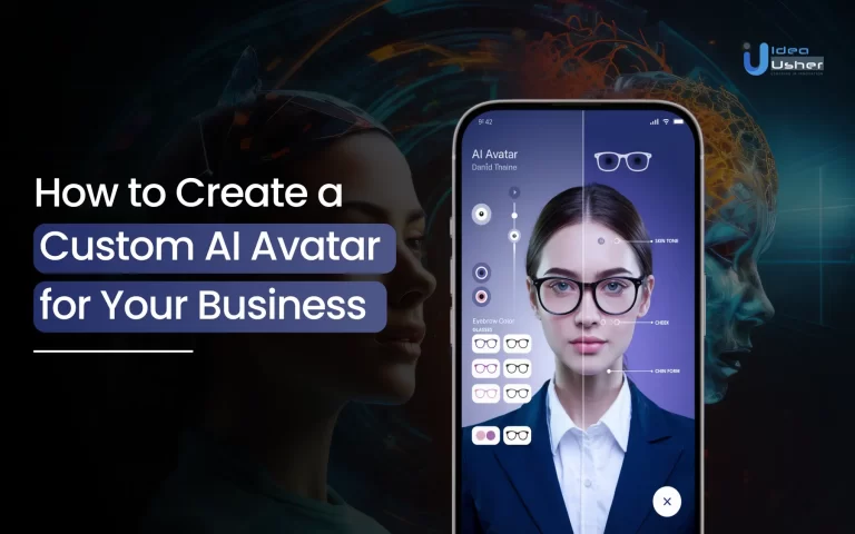 Create a custom AI Avatar