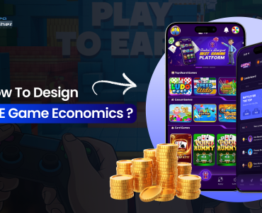 How to Design P2E Game Economies?