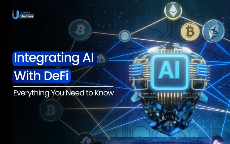 Integrating AI with DeFi: Everything You Need to Know